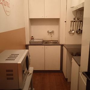 Appartement met een Slaapkamer